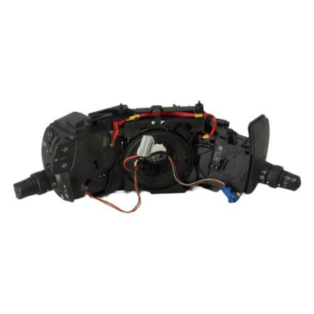 Com (Bloc Contacteur Tournant+Commodo Essuie Glace+Commodo Phare) RENAULT KANGOO 2 Photo n°1