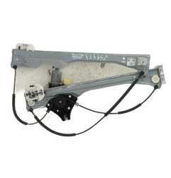 Moteur leve vitre avant droit FORD EDGE Photo n°3