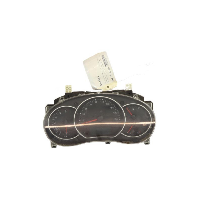 Compteur RENAULT KANGOO 2