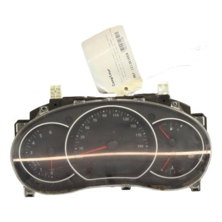 Compteur RENAULT KANGOO 2 Photo n°1