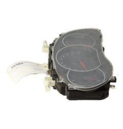 Compteur RENAULT KANGOO 2 Photo n°3