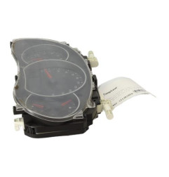 Compteur RENAULT KANGOO 2 Photo n°5