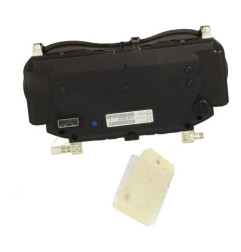 Compteur RENAULT KANGOO 2 Photo n°6