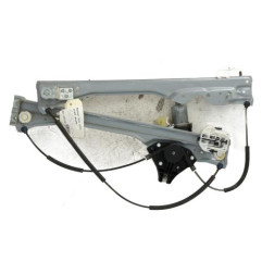 Moteur leve vitre avant gauche FORD EDGE Photo n°3