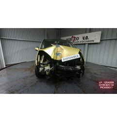 Aile avant droit CITROEN C4 PICASSO 1 Photo n°11