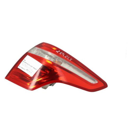 Feu arriere principal droit (feux) CITROEN C4 PICASSO 1 Photo n°1