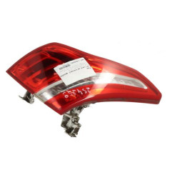 Feu arriere principal gauche (feux) CITROEN C4 PICASSO 1