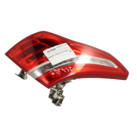 Feu arriere principal gauche (feux) CITROEN C4 PICASSO 1