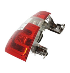 Feu arriere principal gauche (feux) CITROEN C4 PICASSO 1 Photo n°3