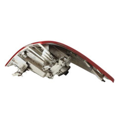 Feu arriere principal gauche (feux) CITROEN C4 PICASSO 1 Photo n°4