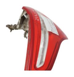 Feu arriere principal gauche (feux) CITROEN C4 PICASSO 1 Photo n°5