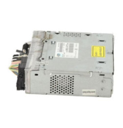 Autoradio d'origine PEUGEOT 508 1 Photo n°4