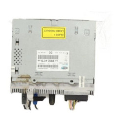 Autoradio d'origine PEUGEOT 508 1 Photo n°5