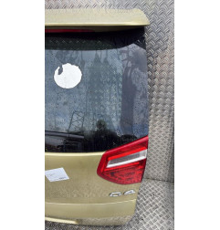 Malle/Hayon arriere CITROEN C4 PICASSO 1 Photo n°3