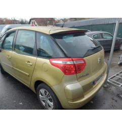 Malle/Hayon arriere CITROEN C4 PICASSO 1 Photo n°17