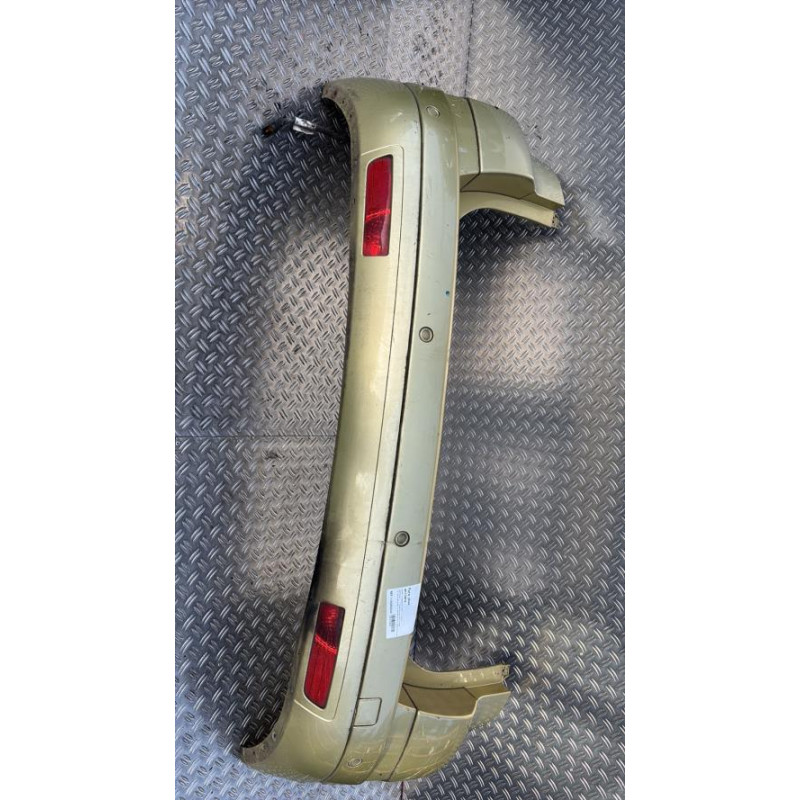 Pare choc arriere CITROEN C4 PICASSO 1