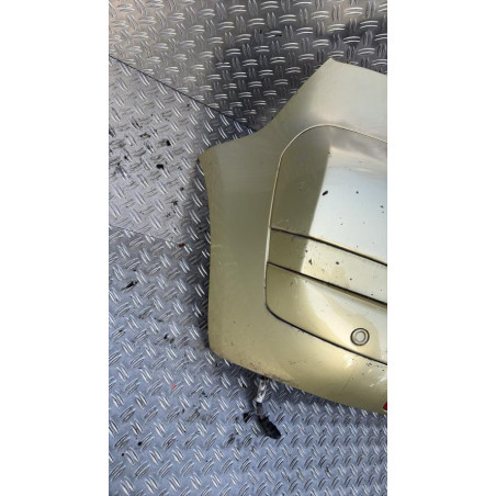 Pare choc arriere CITROEN C4 PICASSO 1