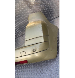 Pare choc arriere CITROEN C4 PICASSO 1 Photo n°3