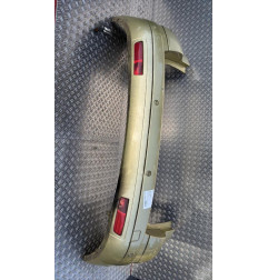 Pare choc arriere CITROEN C4 PICASSO 1 Photo n°4