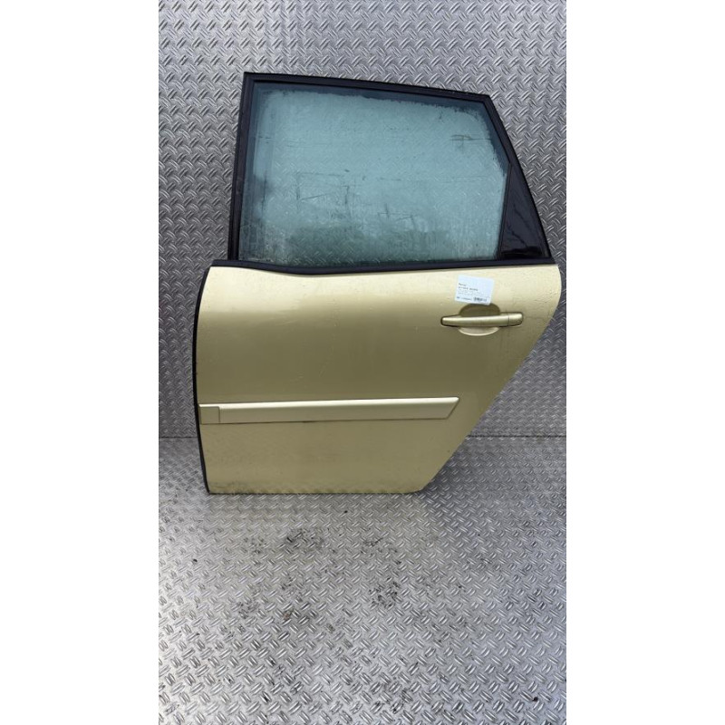 Porte arriere gauche CITROEN C4 PICASSO 1