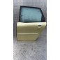 Porte arriere gauche CITROEN C4 PICASSO 1