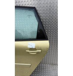 Porte arriere gauche CITROEN C4 PICASSO 1 Photo n°3