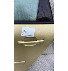Porte arriere gauche CITROEN C4 PICASSO 1 Photo n°4