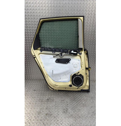 Porte arriere gauche CITROEN C4 PICASSO 1 Photo n°5