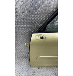 Porte avant gauche CITROEN C4 PICASSO 1