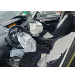 Porte avant gauche CITROEN C4 PICASSO 1 Photo n°18