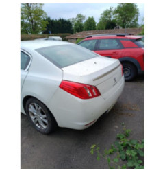 Com (Bloc Contacteur Tournant+Commodo Essuie Glace+Commodo Phare) PEUGEOT 508 1 Photo n°6