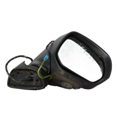Retroviseur droit CITROEN C4 PICASSO 1 Photo n°1