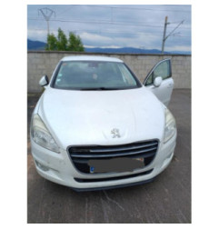 Com (Bloc Contacteur Tournant+Commodo Essuie Glace+Commodo Phare) PEUGEOT 508 1 Photo n°7