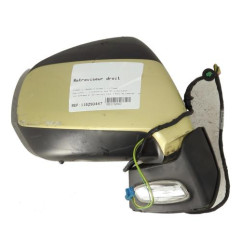 Retroviseur droit CITROEN C4 PICASSO 1 Photo n°6