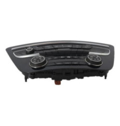 Commande chauffage PEUGEOT 508 1 Photo n°1