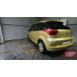 Com (Bloc Contacteur Tournant+Commodo Essuie Glace+Commodo Phare) CITROEN C4 PICASSO 1