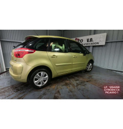 Com (Bloc Contacteur Tournant+Commodo Essuie Glace+Commodo Phare) CITROEN C4 PICASSO 1 Photo n°10