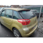 Com (Bloc Contacteur Tournant+Commodo Essuie Glace+Commodo Phare) CITROEN C4 PICASSO 1