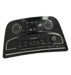 Commande chauffage PEUGEOT 508 1 Photo n°3