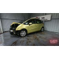 Renfort pare choc arriere (traverse) CITROEN C4 PICASSO 1