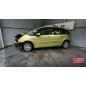 Renfort pare choc arriere (traverse) CITROEN C4 PICASSO 1