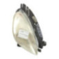 Optique avant principal droit (feux)(phare) CITROEN XSARA PICASSO