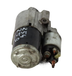 Demarreur CITROEN C4 PICASSO 1 Photo n°3