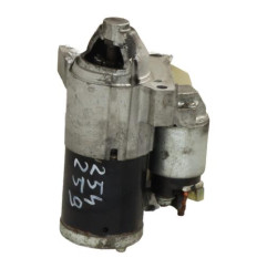 Demarreur CITROEN C4 PICASSO 1 Photo n°5