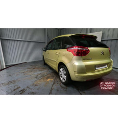 Demarreur CITROEN C4 PICASSO 1 Photo n°9