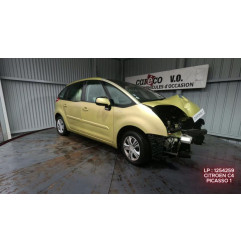 Demarreur CITROEN C4 PICASSO 1 Photo n°13