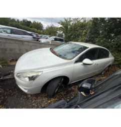 Commande chauffage PEUGEOT 508 1 Photo n°14