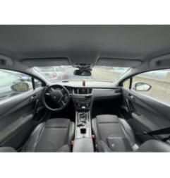 Commande chauffage PEUGEOT 508 1 Photo n°17