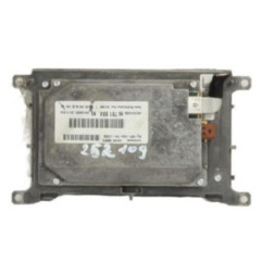 Ecran GPS PEUGEOT 508 1