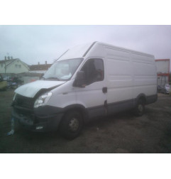 Bras essuie glace avant IVECO DAILY 5 Photo n°1